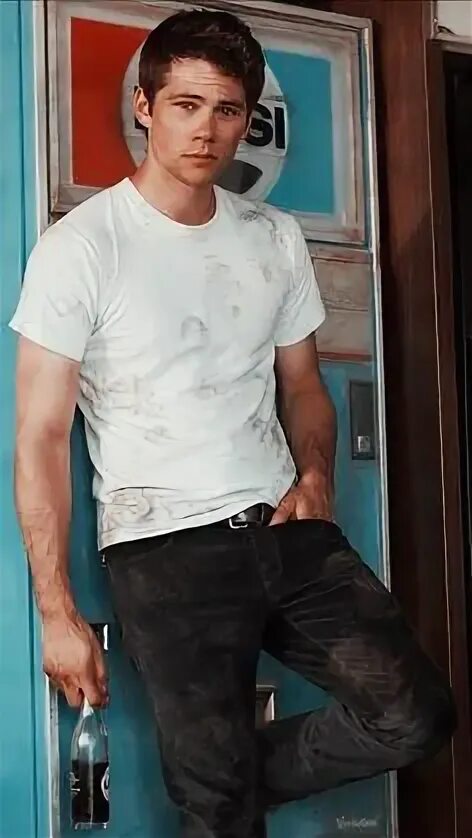 Dylan scott. Dylan scott