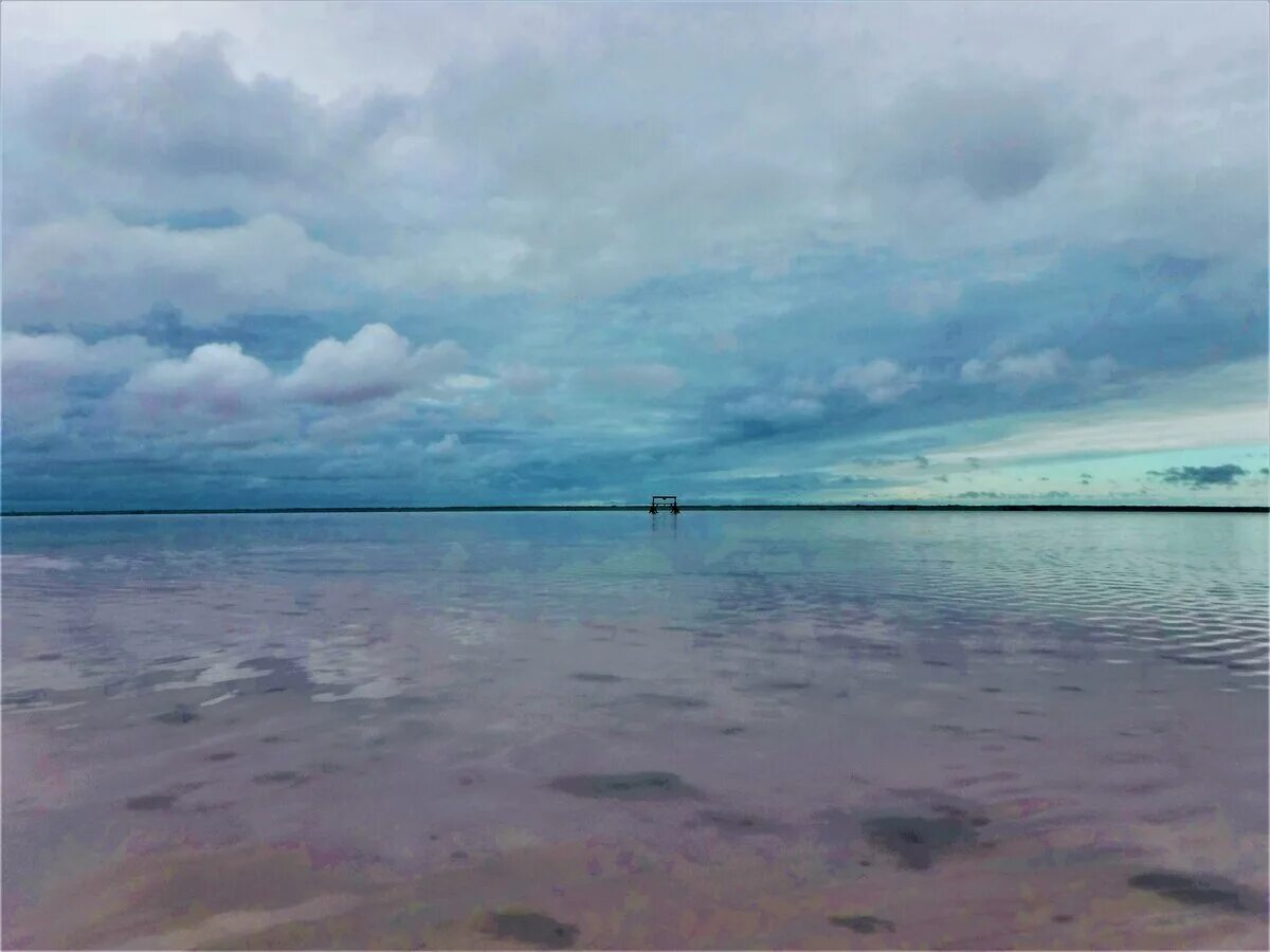 Алтайское море Пикабу