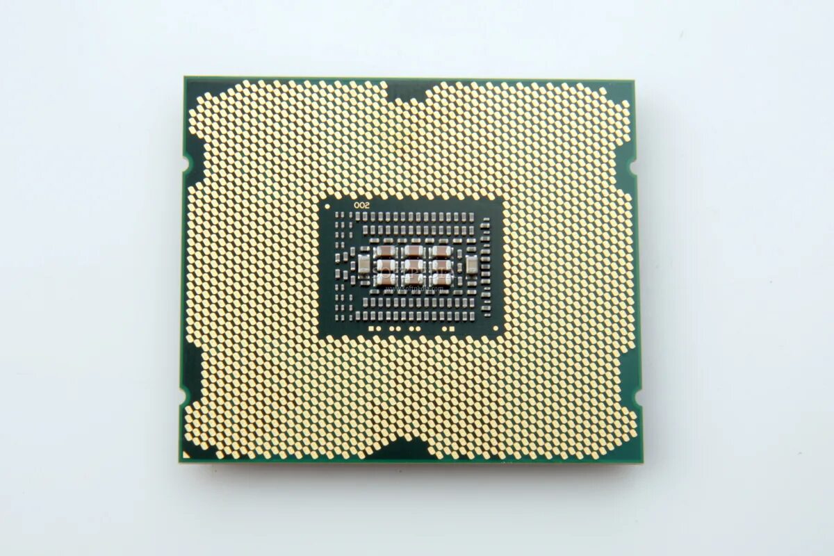 Цп intel core i7