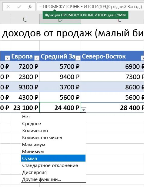 Промежуточные итоги в таблице excel. Промежуточные итоги в экселе. Итог в экселе. Формула промежуточных итогов в экселе. Промежуточные итоги в экселе.