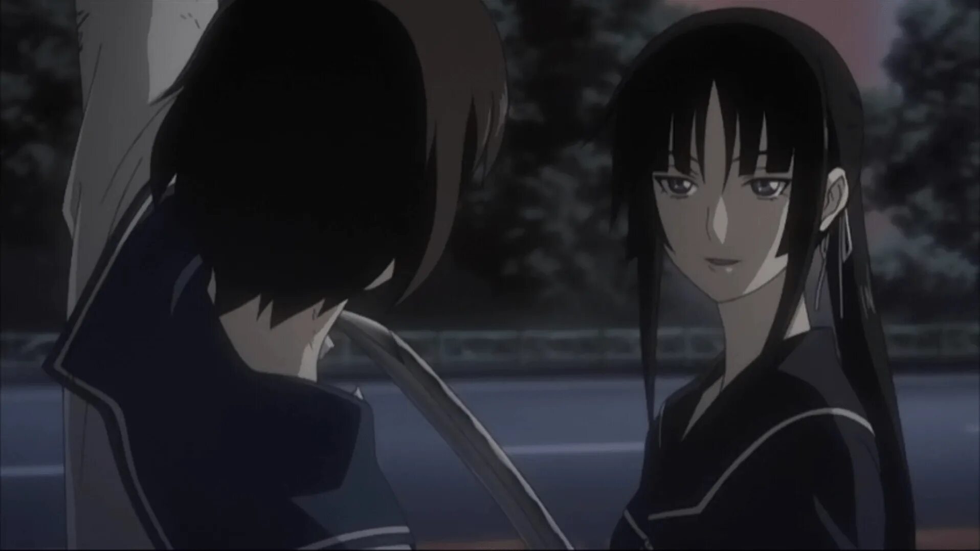 Пожиратели духов: зеро / ga-rei: zero. Пожиратели духов / ga-rei. Пожиратели духов ёми. Rei zero. Пожиратель душ зеро.