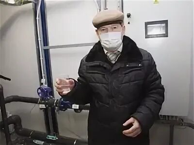 Некрасовский водоканал