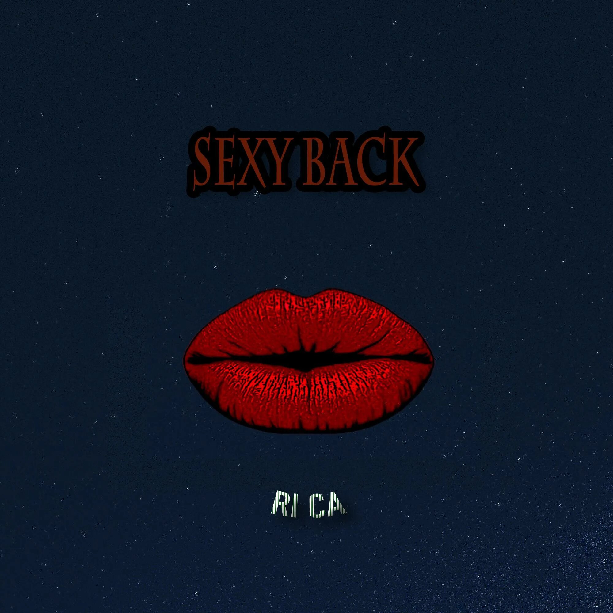 Песня sexy back