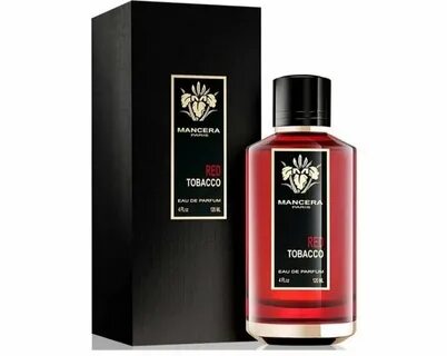 Парфюм red tobacco
