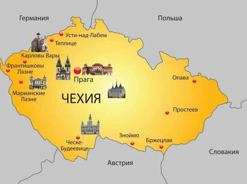 Прага на карте чехословакии. Географическая карта чехии. Карта чехии с городами. Географическое положение чехии карта. Политическая карта чехии.