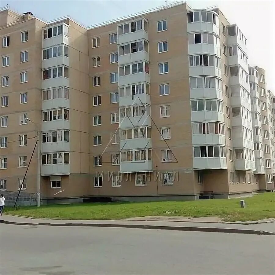 Красное шоссе спб