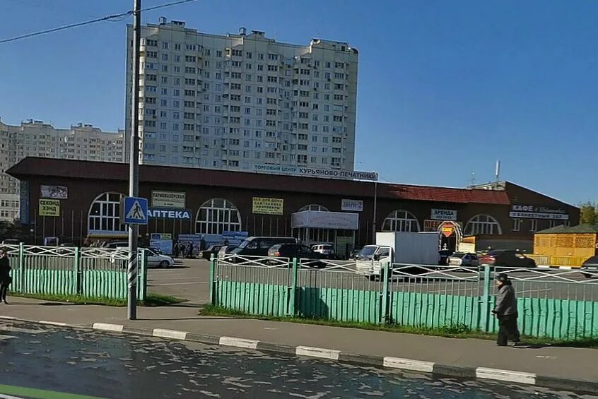 реновация в печатниках курьяново. улица гурьянова 2. дублер люблинской улицы 2023. юго-восточная хорда на карте в печатниках. 2а.