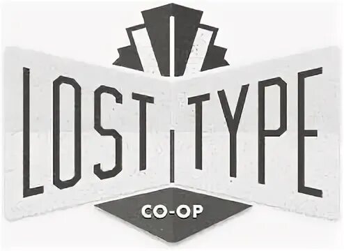 Lost type