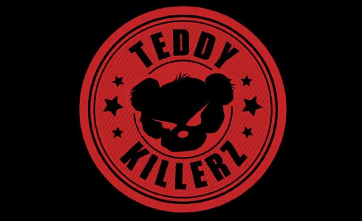 Тедди Киллерс. Teddy Killerz логотип. Teddy Killerz обои. Teddy Killerz Teddy.