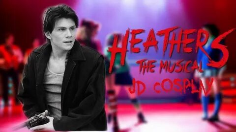 The heathers beautiful