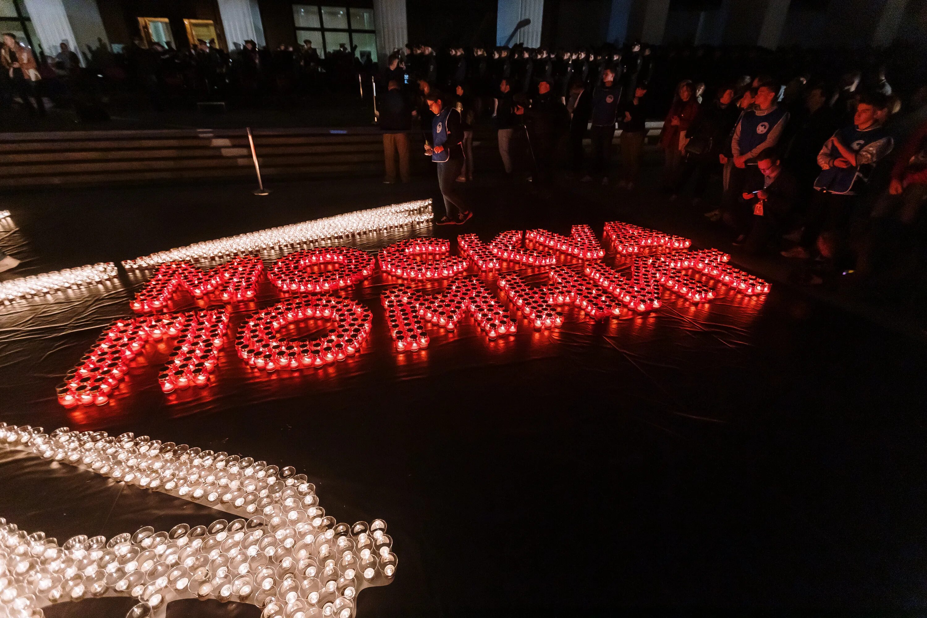 Свеча памяти на Поклонной горе 2022г. Свеча памяти 22 июня Поклонная гора. Свеча памяти 2022 Москва. Акция свеча памяти на Поклонной горе. 22 06 2023