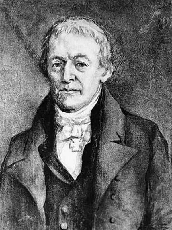 Французский ученый теория. Ламарк ж б портрет. Ж.Б. Ламарк (1744-1829).