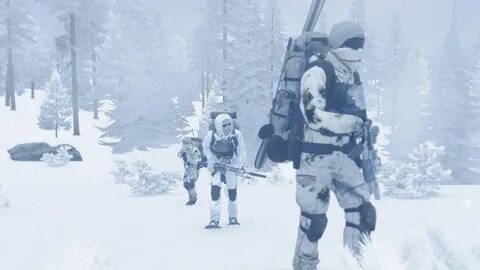 Winters 3