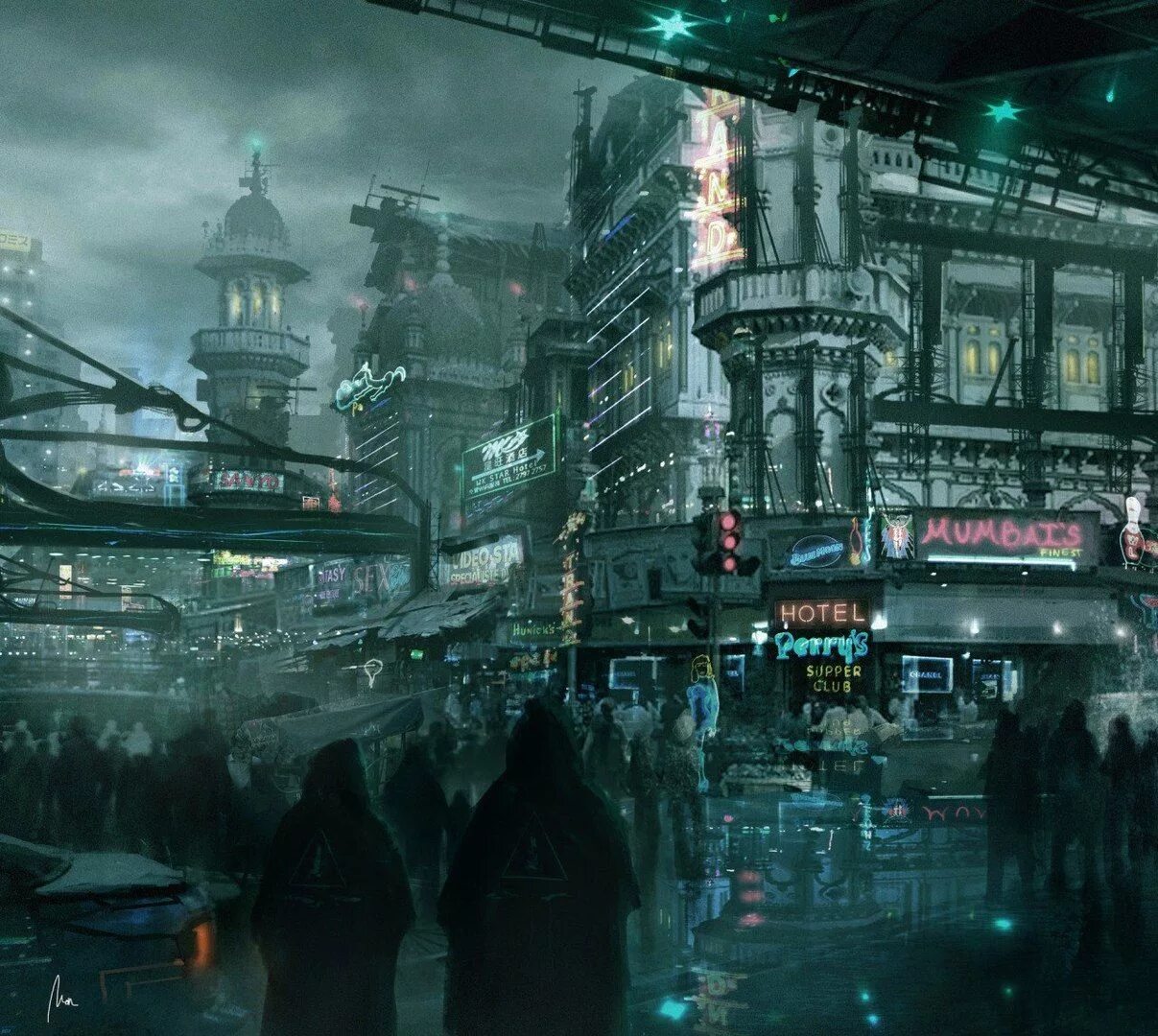 Киберпанк это. Киберпанк сеттинг. Cyberpunk Россия арт. Киберпанк город. Киберпанк Жанр.