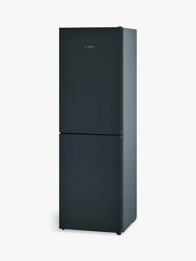 Холодильник бош глубина 60 см черный. Kgn34vl35. Холодильник бош черный стекло. Черный глянцевый холодильник Bosch.