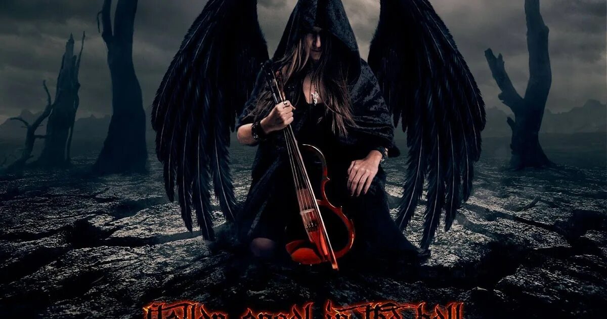 METALWINGS Band. METALWINGS crying of the. METALWINGS for all Beyond. Песня камаза падший ангел