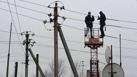 Аварийная электросетей гомель