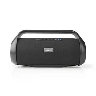 Bluetooth колонка hyundai