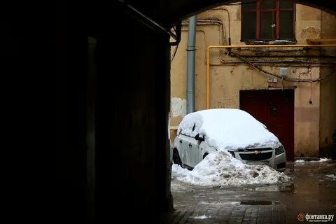 Завтра санкт петербург алиса
