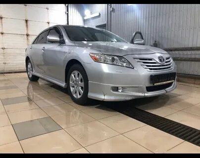 Camry acv40