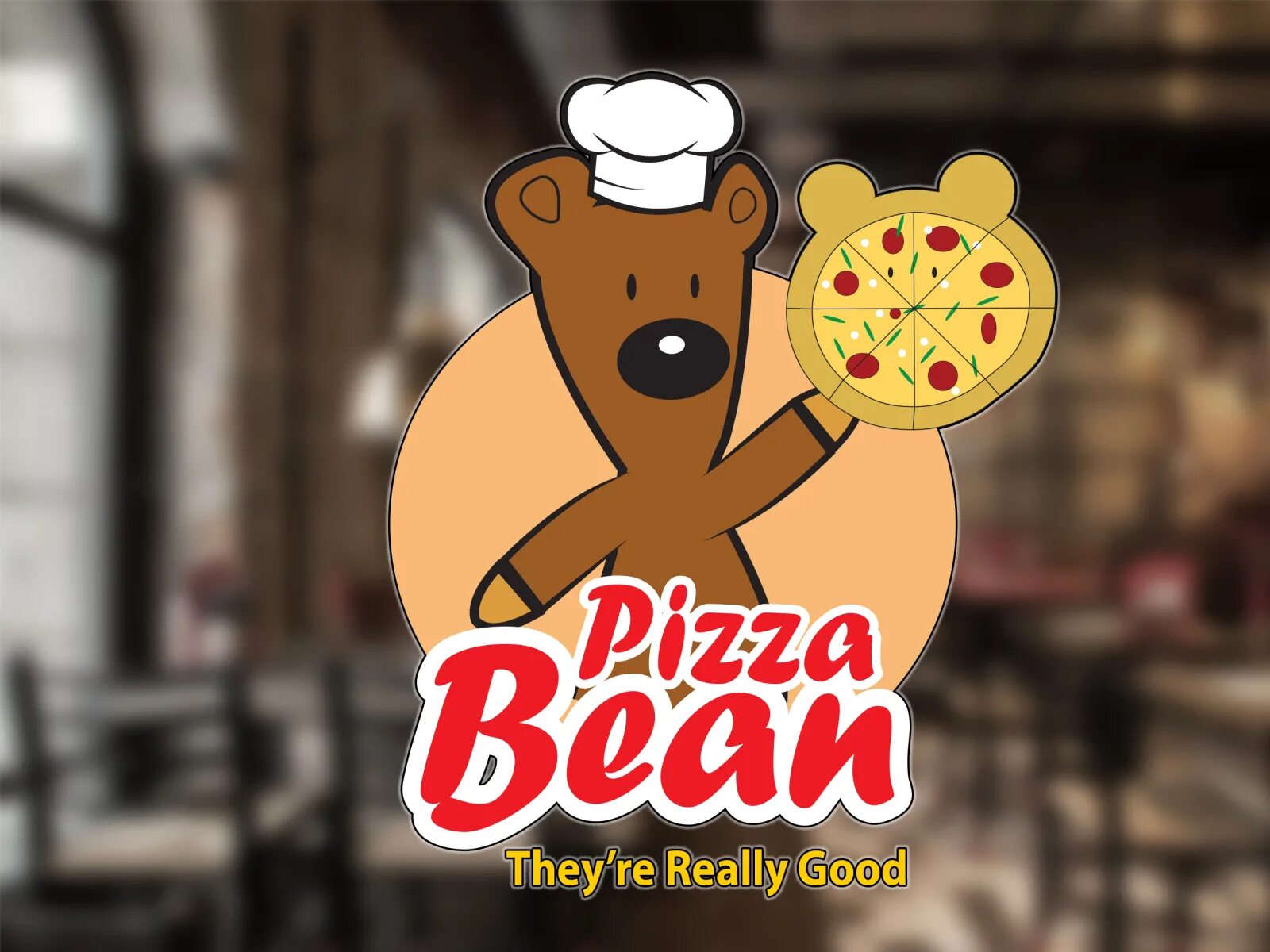 Включи песню пицца. Bean pizza. Пицца Тедди. Mr Bean pizza. Пиццерия музыка.