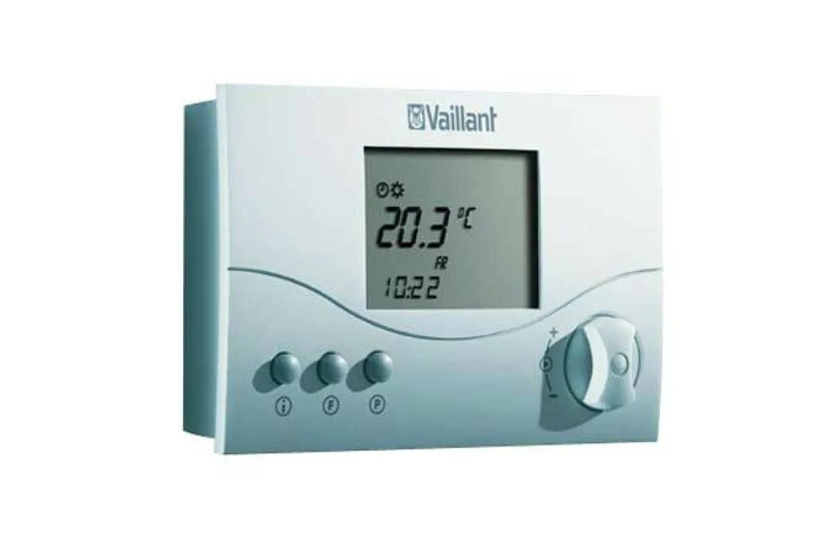 Комнатный термостат baxi. Vaillant комнатный регулятор температуры. Vaillant Sensocomfort VRC 720. Комнатный датчик газовый котел. Управление котлом Вайлант.