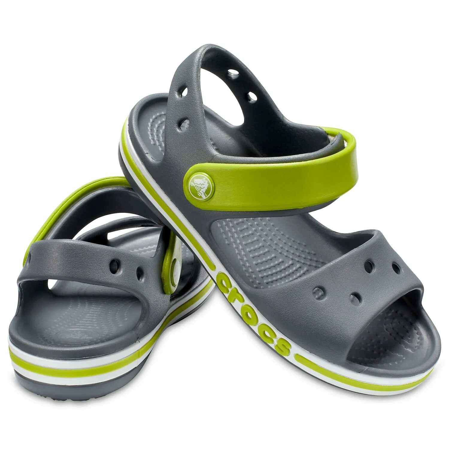 Крокс сандали. Crocs 205400-025. Сандалии Crocs Crocband Sandal. Crocs Kids' Bayaband Sandal. Crocs сандалии LITERIDE 360 Sandal.