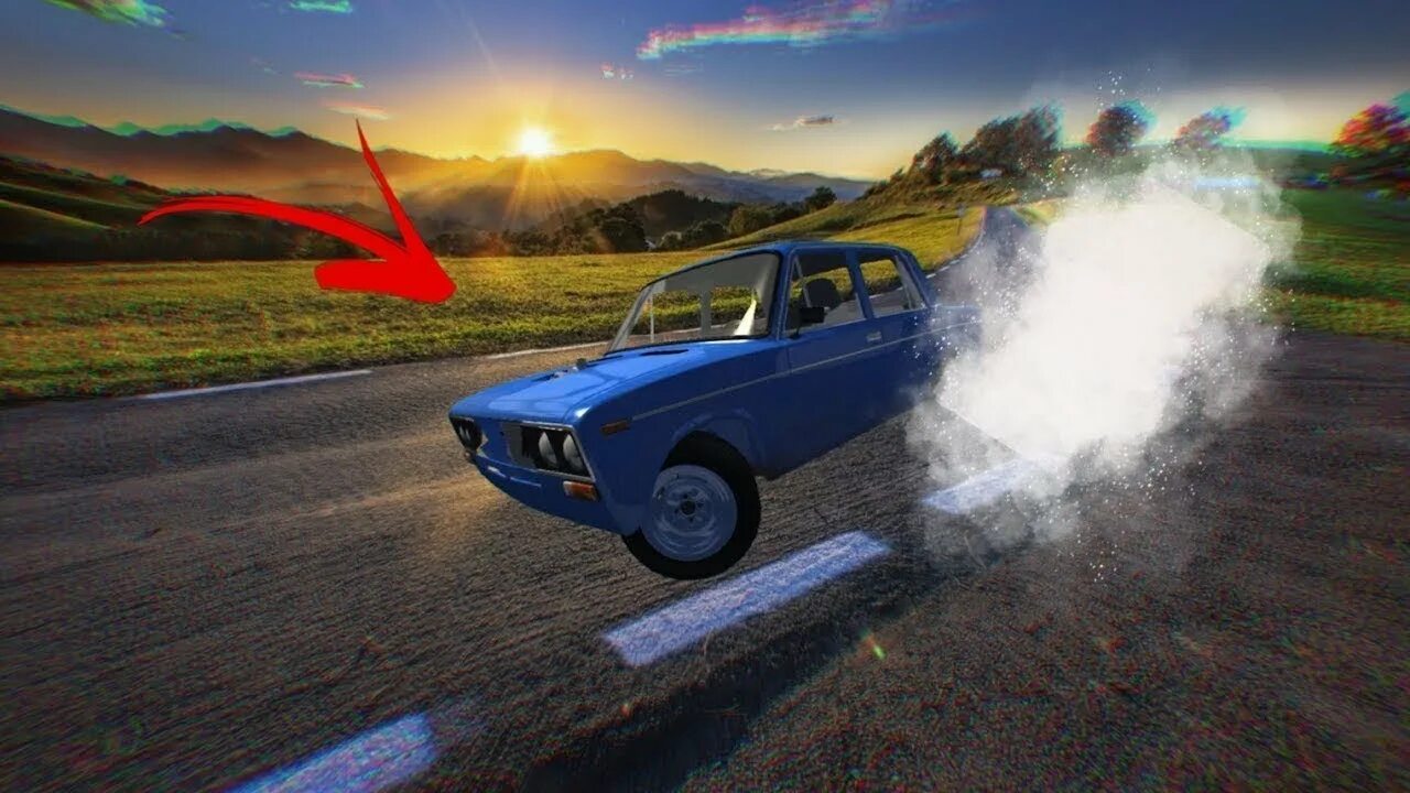 Бима Джи драйв. ВАЗ 2106 BEAMNG Drive. BEAMNG Drive 2005. BEAMNG Drive ава.