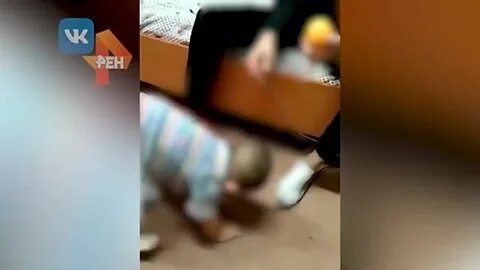 Подростки снимали видео