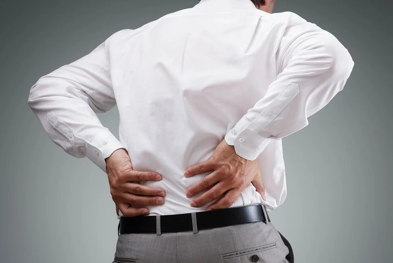 Low back