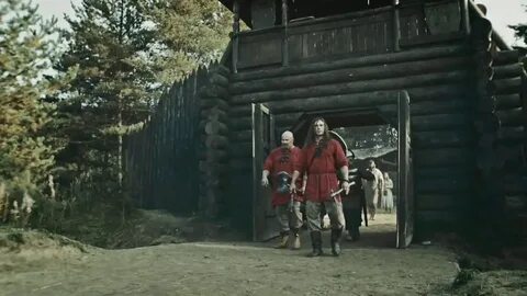 Волк для деревни первый враг да разбойник