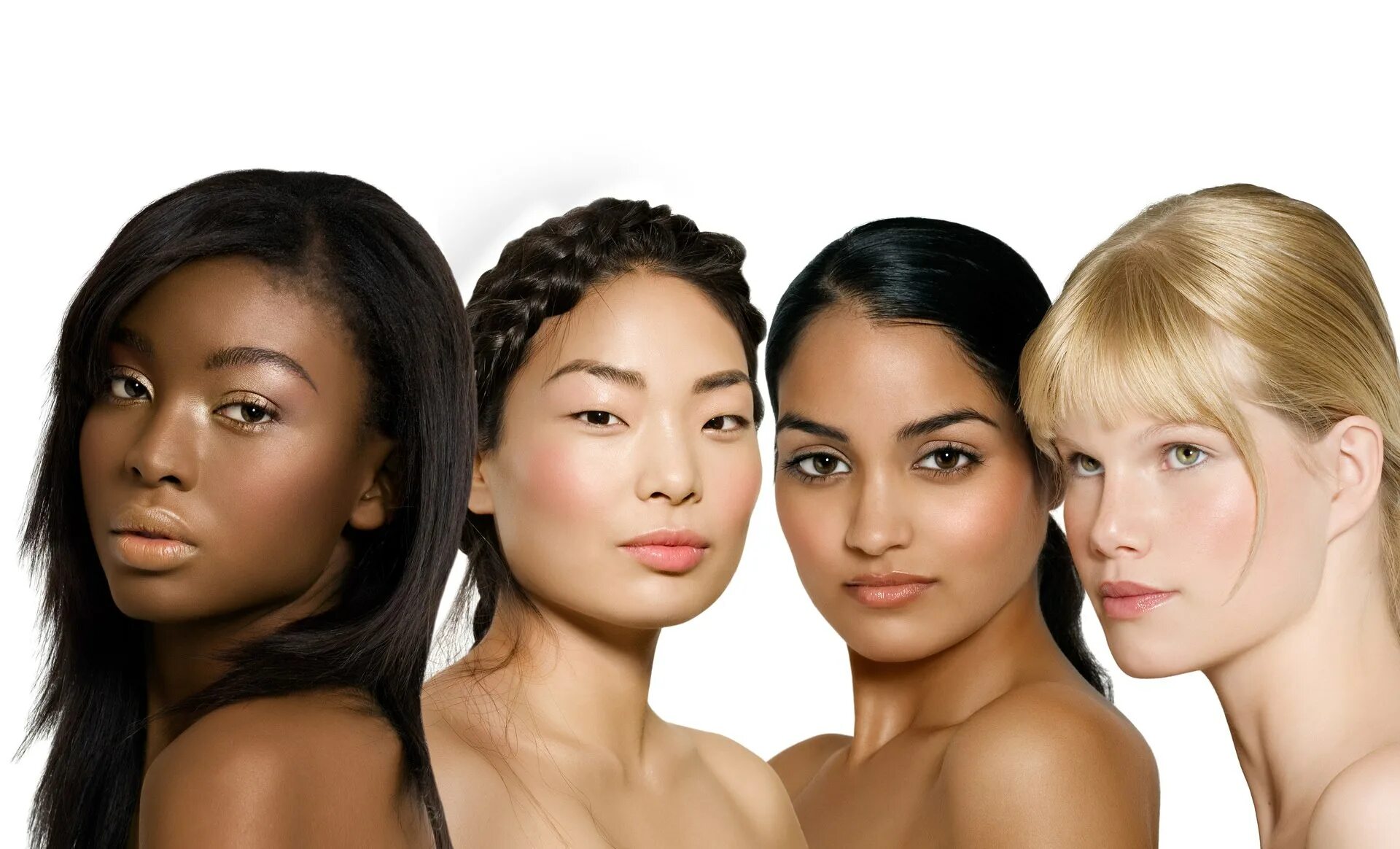 Женщины разных рас. Желтокожие люди. Люди разных рас. Красивые девушки разных народов.