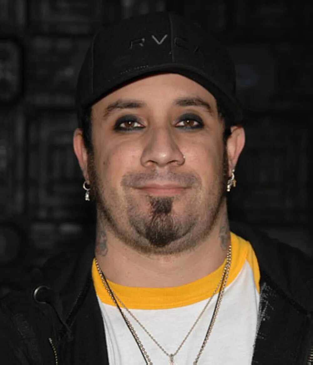 Bashid mclean picture of head