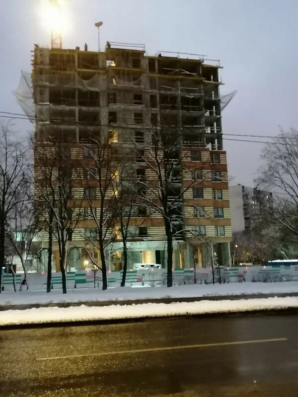 Ферганский проезд дом 14. Реновация ферганский проезд. ферганская 16.