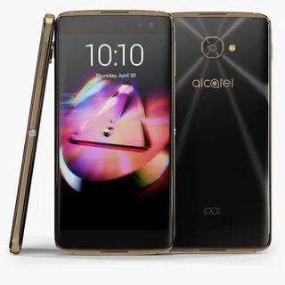 Alcatel idol