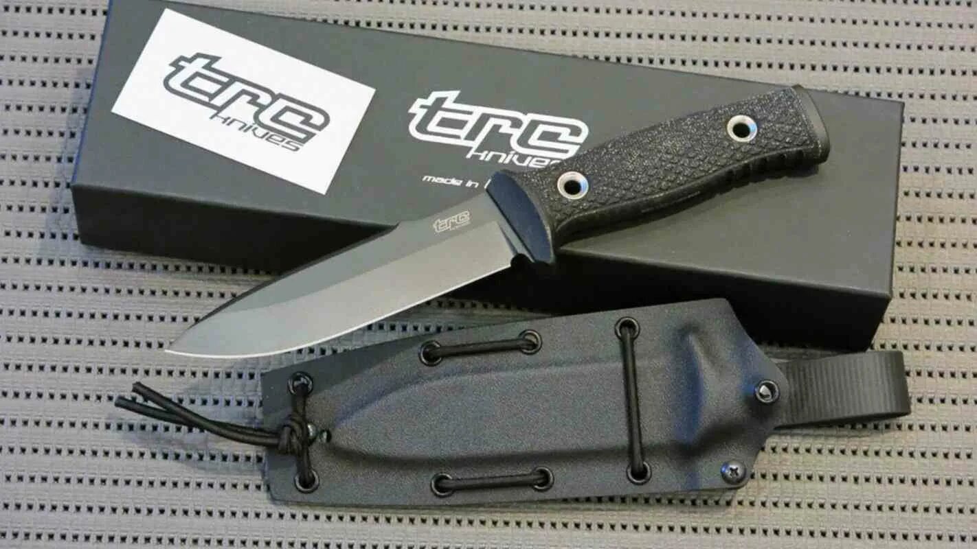 Нож TRC Knives. TRC 301. Нож Щепка TRC. Миллер нож