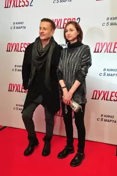 Данила Козловский показал новой подруге "Духless 2" - Elle - медиаплатформа МирТ