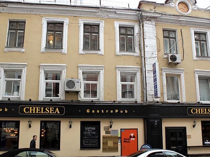 малый гнездниковский переулок 7. 9, стр. , д. малый гнездниковский, д. малый гнездниковский переулок 9 стр 1.