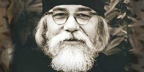 Житие крестьянкина