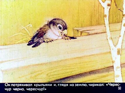 Пудик сказка