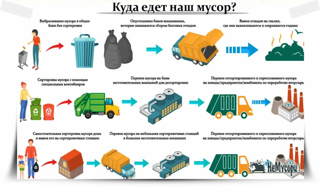 Какие группы бытовых отходов выброшенных вами. Схема утилизации ТКО. Раздельный сбор отходов схема. Сортировка ТБО схема.