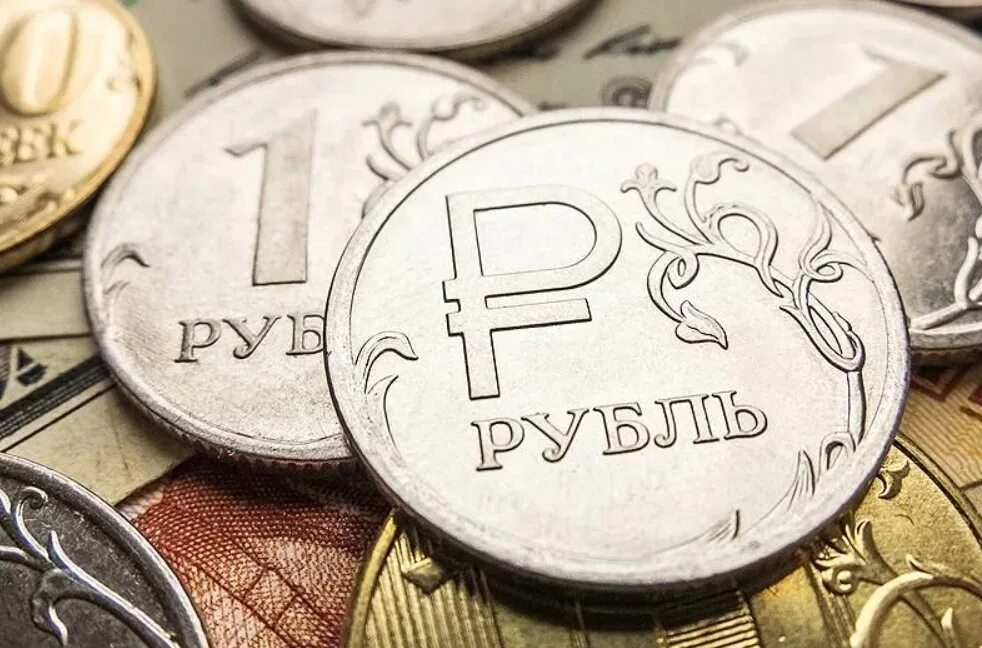 Денежная валюта рф. Рубль. Валюта рубль. Рубль картинка. Современные российские рубли.