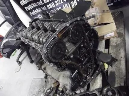 Ford transit 2.2 tdci масло в двигатель