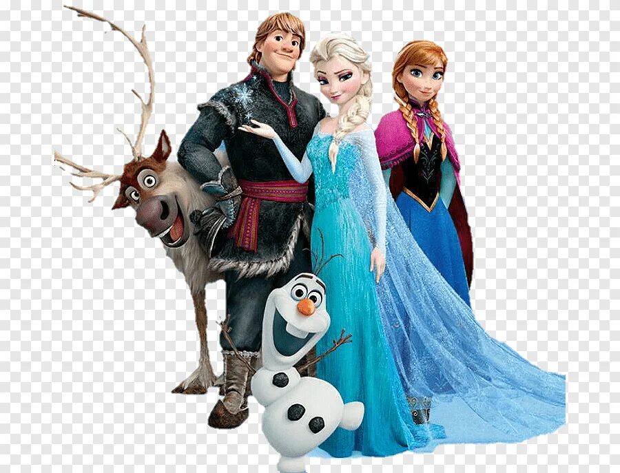 Frozen 7