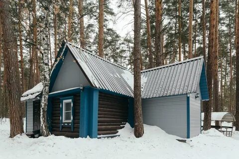 Сайт дом рыбака