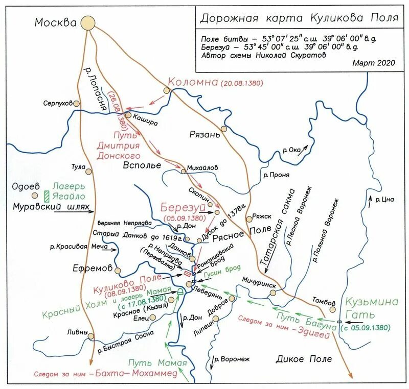 карта россии на в музее на куликово поле. куликово поле битва карта. план куликова поля. схема битвы. карта куликового поля.