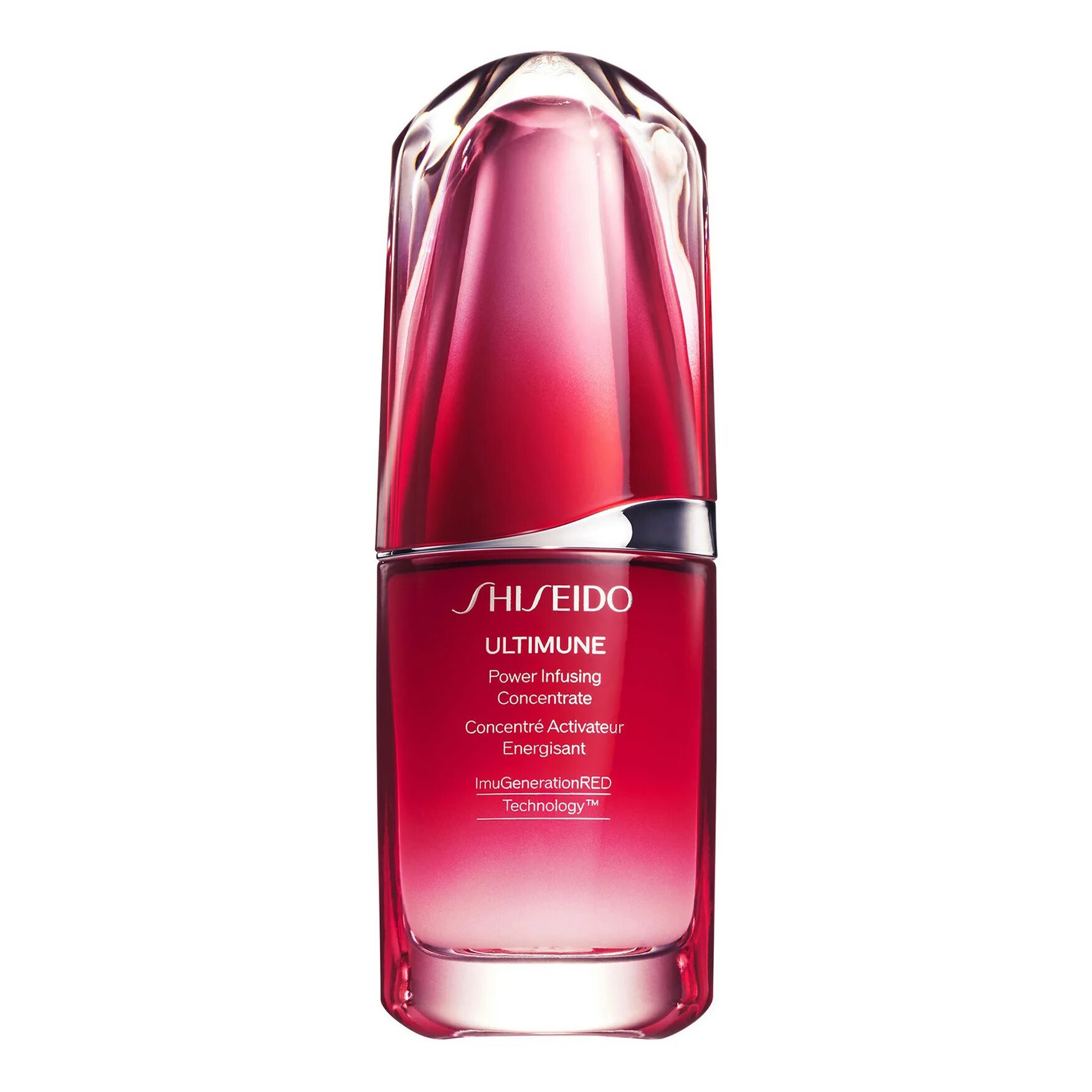 Shiseido концентрат