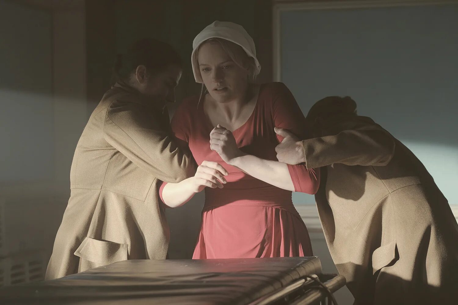 Handmaid s tale