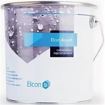 Гидрофобизатор elcon aqwell
