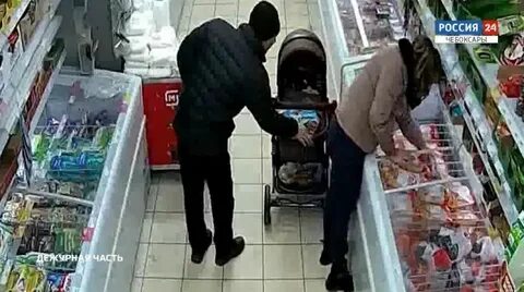 Воровство видео